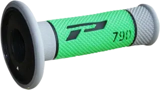 Mansoane Progrip MX 790 Triple Density No Waffle Multicolor