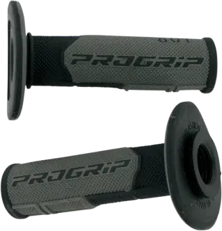 Mansoane Progrip MX 801 Double Density Negru Gri