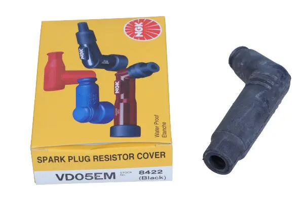 manson cauciuc,bujie NGK 8422