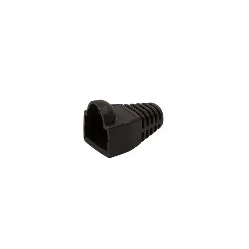 Manson de protectie pentru conector modular LogiLink, 100 bucati