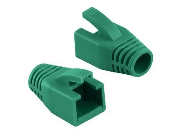 Manson de protectie pentru mufa RJ45, UTP, FTP, SFTP MP0035G