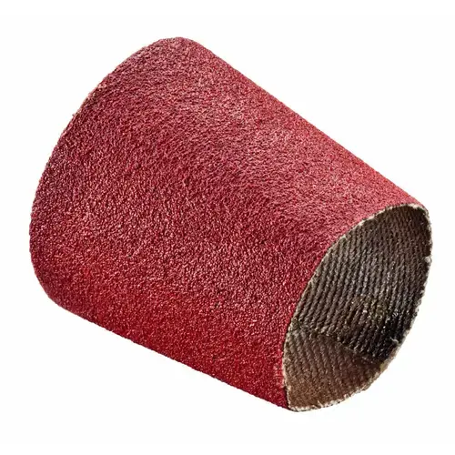 Manson de slefuit (smirghel) conic Bosch, 30 mm, 120 mm