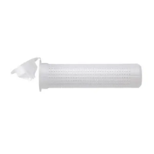 Manson din Plastic cu Capacel, 20 x 85 mm, Index