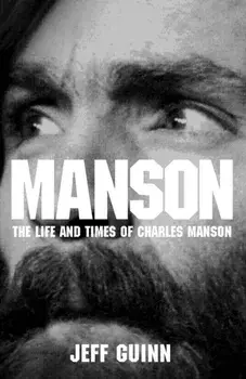 Manson, Paperback/Jeff Guinn