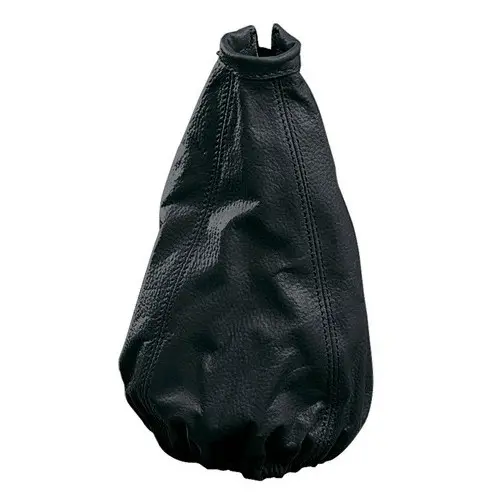 Manson piele universal schimbator, negru, Lampa
