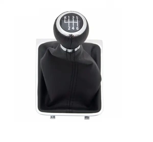 Manson si nuca schimbator VW Passat B6 2005-2010 6 trepte