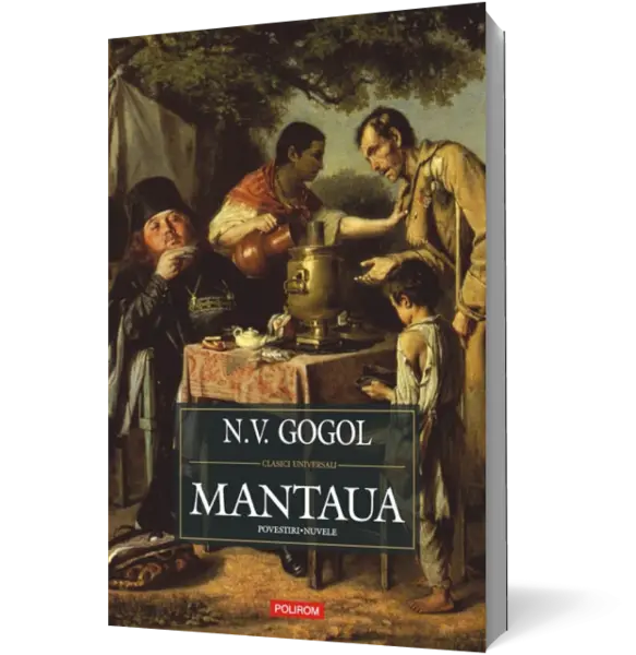 Mantaua