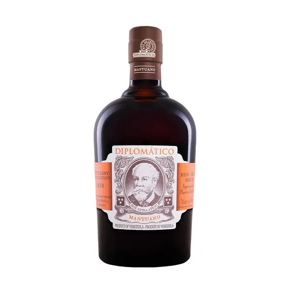 Mantuano 700 ml