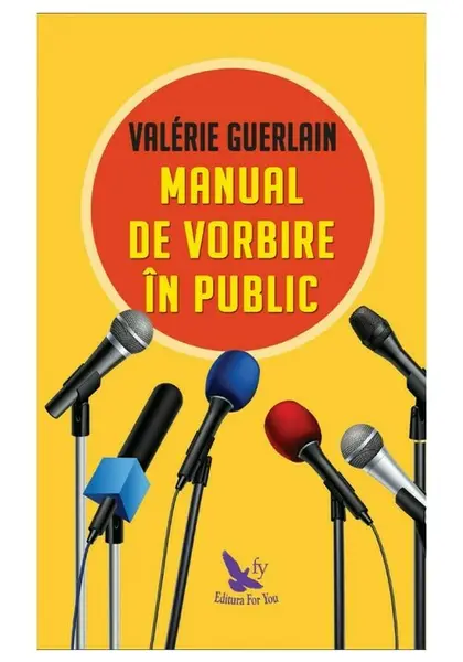 Manual de vorbire in public