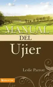 Manual del Ujier (Spanish), Paperback/Zondervan