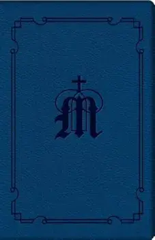 Manual for Marian Devotion, Hardcover/The Dominican Sisters of Mary