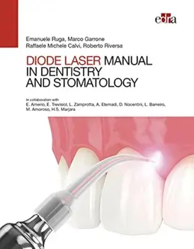 Manual of Diode Laser in Dentistry and Stomatology, Hardback/E. Trevisiol