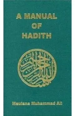 Manual of Hadith