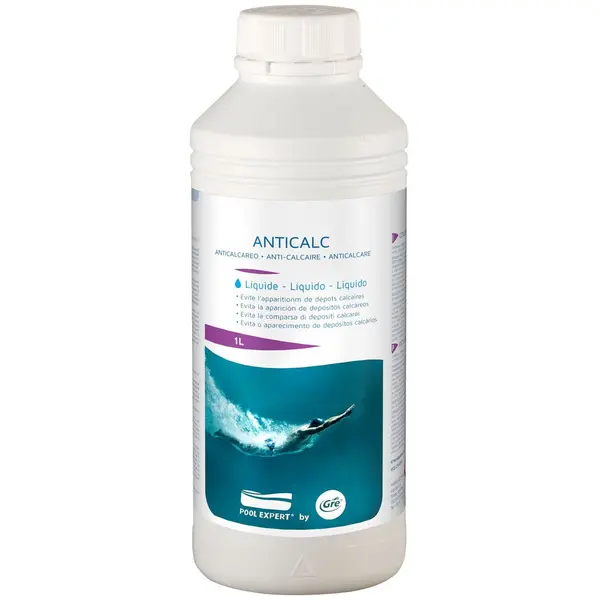 ManufacturGre Solutie lichida, Stabilizator metale si calcar ManufacturGre 95133, 1 L