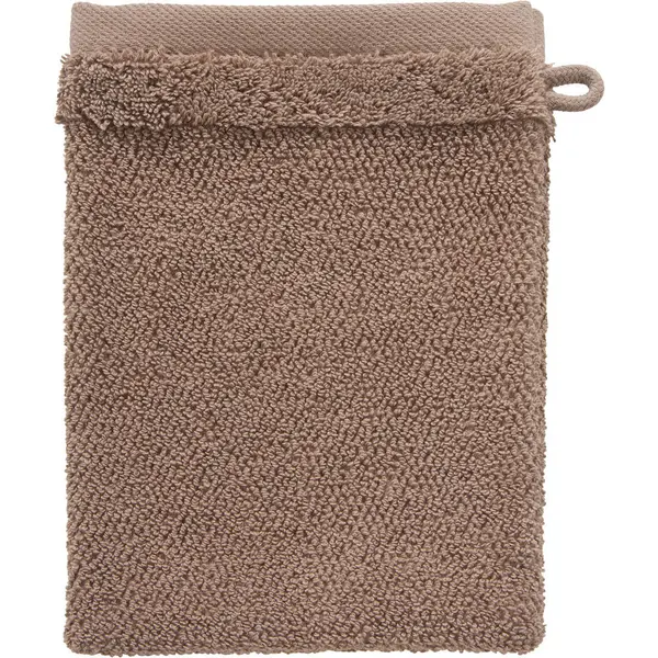 Mănușă De Toaletă 16/21 cm taupe