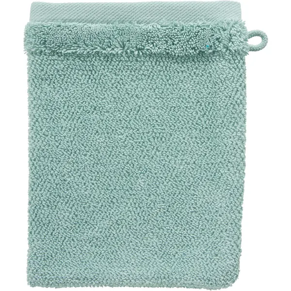 Mănușă De Toaletă 16/21 cm verde mentă