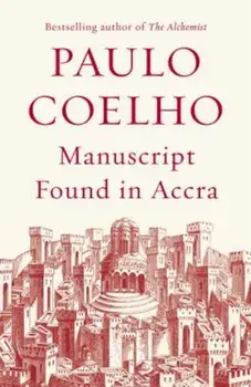 Manuscript Found in Accra, Paperback/Paulo Coelho
