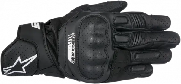 Manusi Alpinestars Sp-5 culoarea Negru marimea M