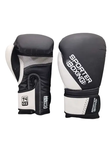 Manusi box din piele Pu