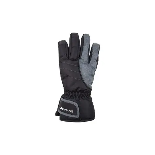 Manusi Ciclism Outhorn JREM700-DEEP-BLACK-S