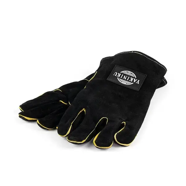 Manusi de piele YAKINIKU 500600