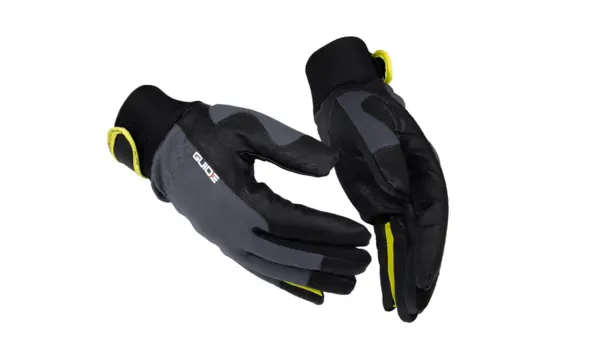 Manusi de protectie Guide 775W poliester diverse marimi Manusi de protectie Guide 775W poliester diverse marimi marimea 8