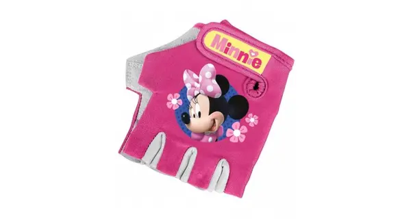 Manusi de protectie stamp minnie mouse