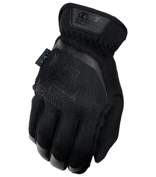 Manusi FastFit® GEN II MECHANIX WEAR - NEGRU / S
