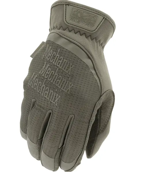 Manusi FastFit® GEN II MECHANIX WEAR - OLIVE / L