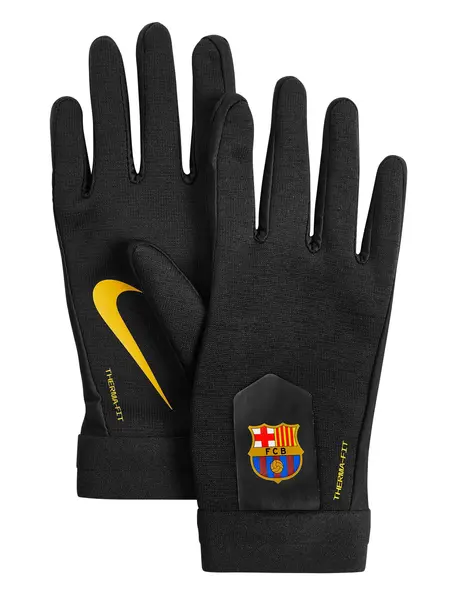 Manusi Fcb Nk Acdmy Thermafit