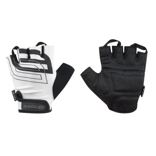 Manusi Force Sport Albe 2XL