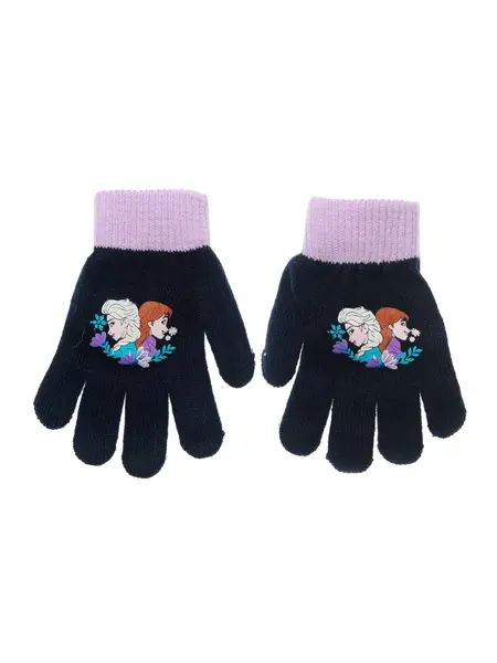 Manusi Frozen