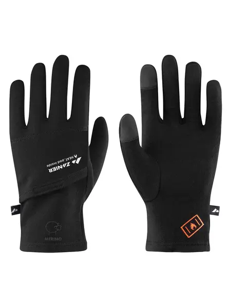 Manusi Heat Pads Merino Linter Touch