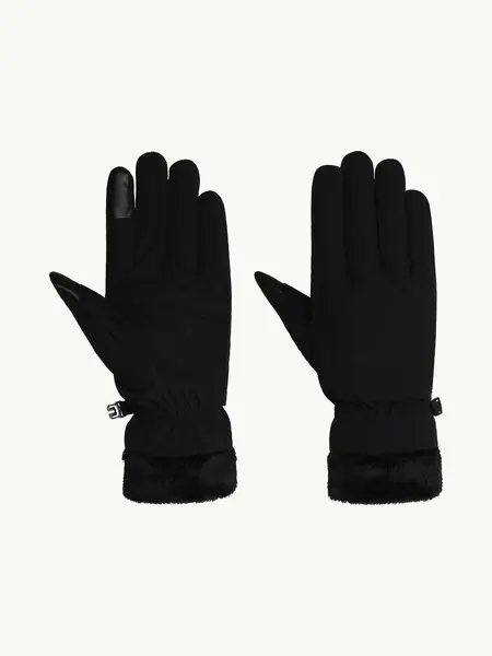 Manusi Highloft Women