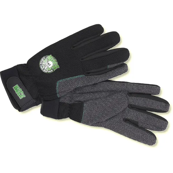 Manusi MADCAT Pro Gloves Black Marime M/L