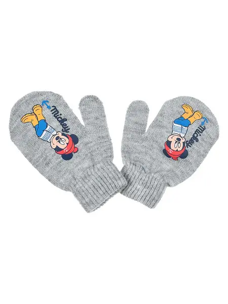 Manusi Mickey