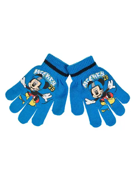 Manusi Mickey