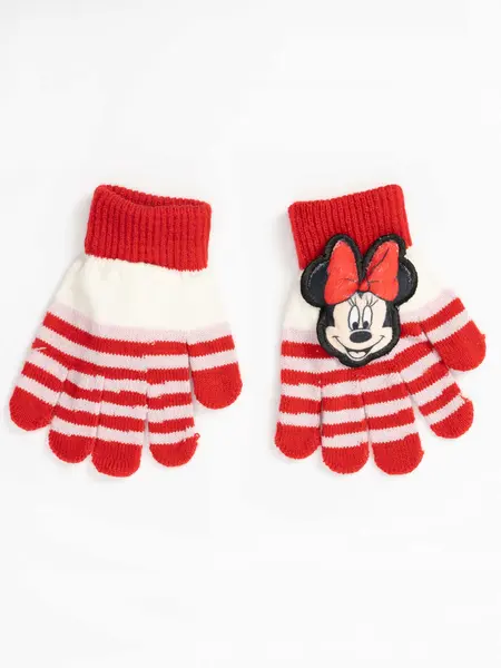 Manusi Minnie