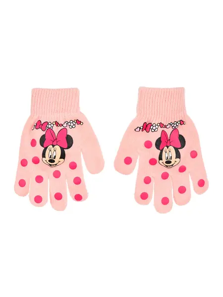 Manusi Minnie Mouse