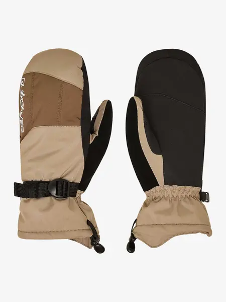Manusi Mission Mitt