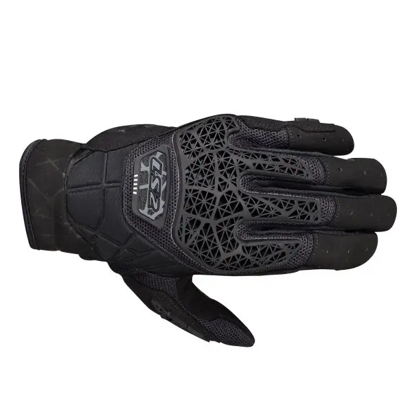 Manusi moto LS2 All Terrain II, culoare negru, marime 2XL