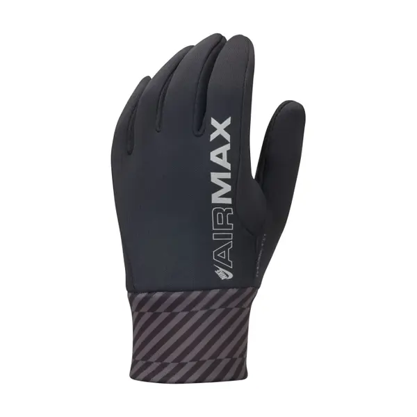 Manusi Nike Nk Acdmy Thermafit Gfx