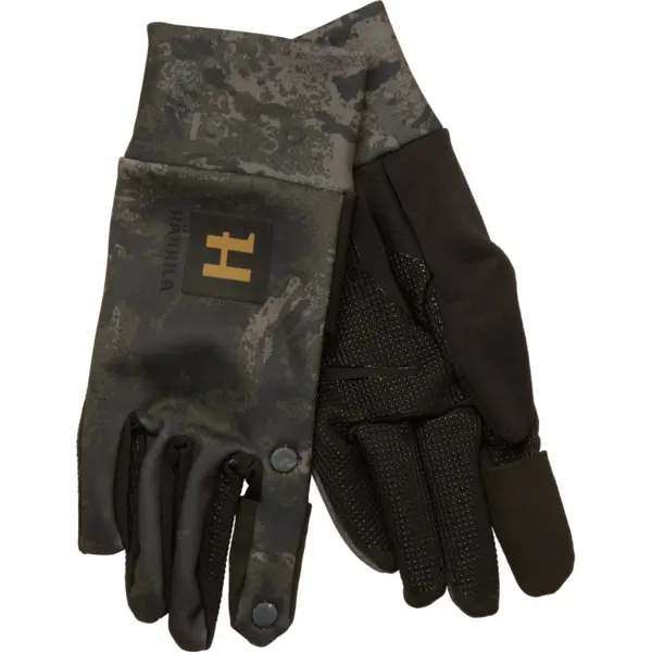 Manusi Noctyx Fleece