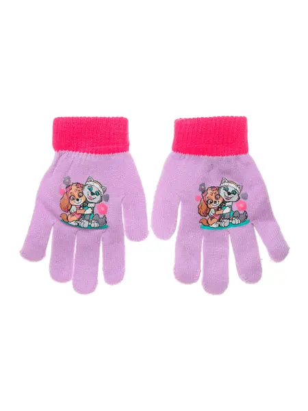 Manusi Paw Patrol