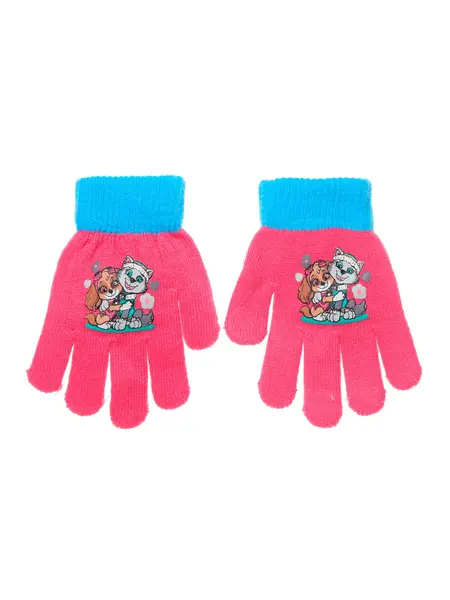 Manusi Paw Patrol