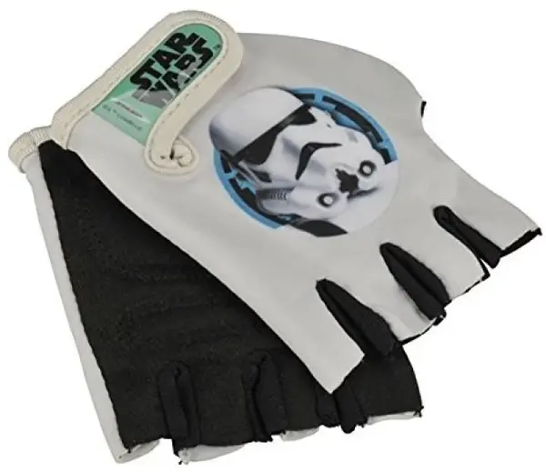 Manusi pentru bicicleta pentru copii D'Arpeje - Star Wars