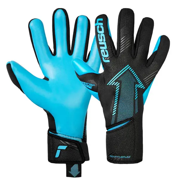 Manusi Portar Fotbal REUSCH Fastgrip Aqua - 9