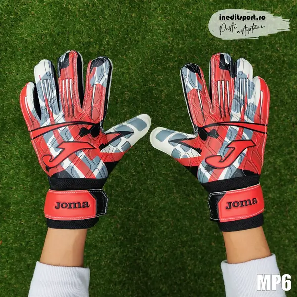Manusi Portar JOMA CALCIO 23 - MP6 8