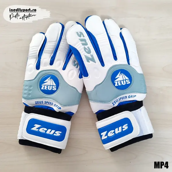 Manusi Portar SPEED GRIP ZEUS MP4 Multicolor, 10