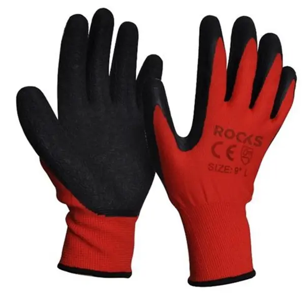 Manusi protectie ROOKS OK-09.0011